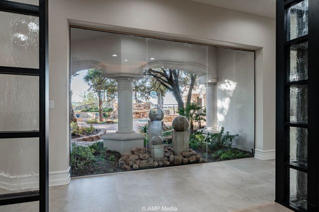 Address unavailable.