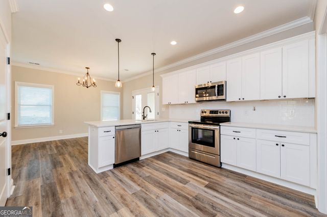 317 Willow Cove Court, Lizella, GA 31052