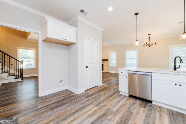 317 Willow Cove Court, Lizella, GA 31052