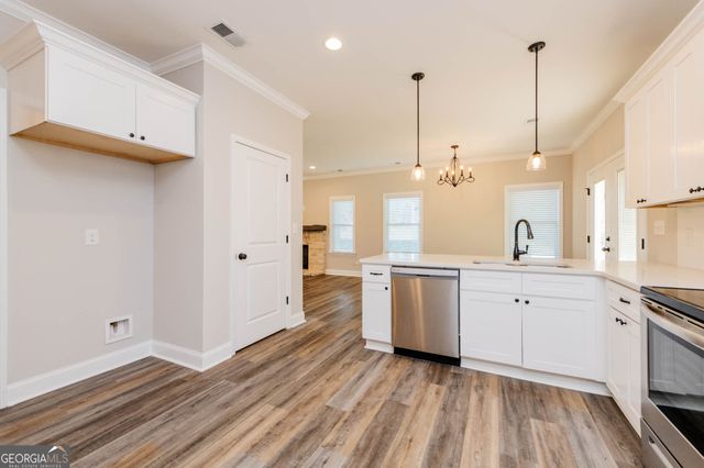 317 Willow Cove Court, Lizella, GA 31052