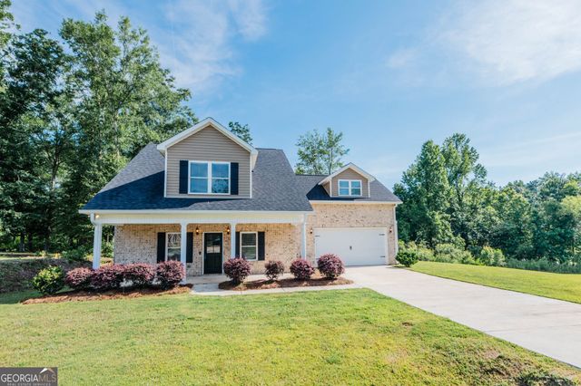 317 Willow Cove Court, Lizella, GA 31052