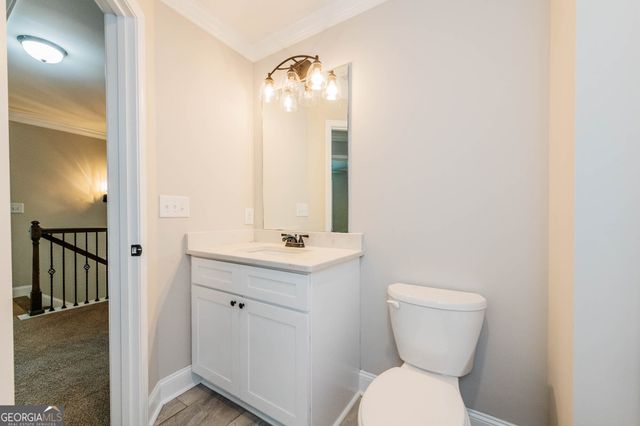 317 Willow Cove Court, Lizella, GA 31052