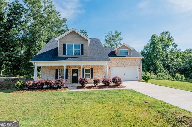 317 Willow Cove Court, Lizella, GA 31052