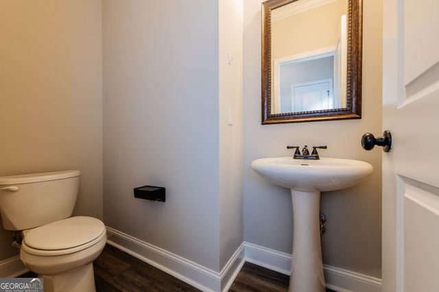 317 Willow Cove Court, Lizella, GA 31052