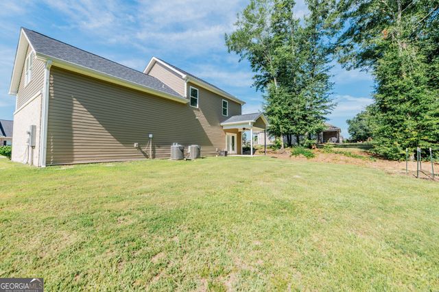 317 Willow Cove Court, Lizella, GA 31052