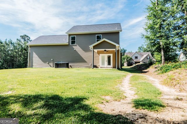 317 Willow Cove Court, Lizella, GA 31052