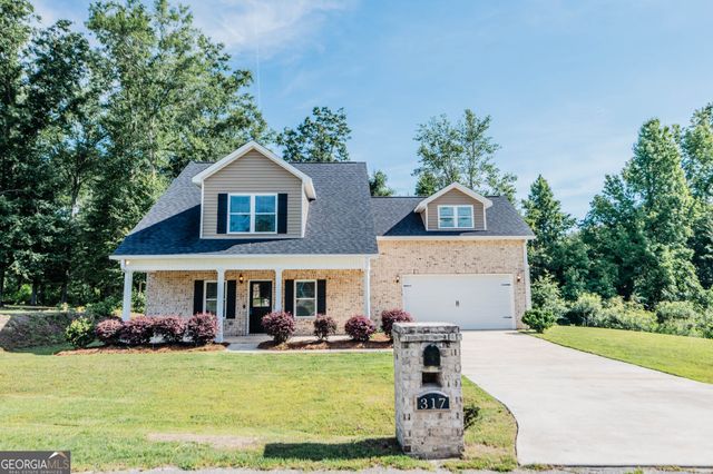 317 Willow Cove Court, Lizella, GA 31052