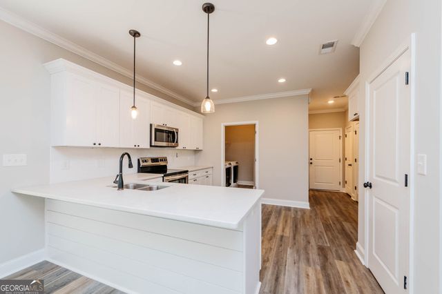 317 Willow Cove Court, Lizella, GA 31052