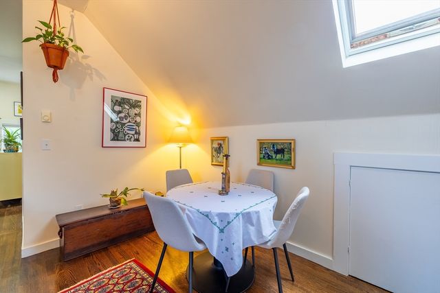 137 North St 3, Salem, MA 01970
