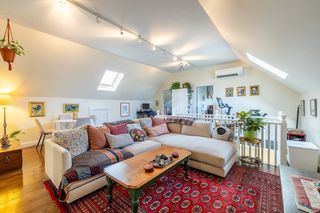 137 North St 3, Salem, MA 01970