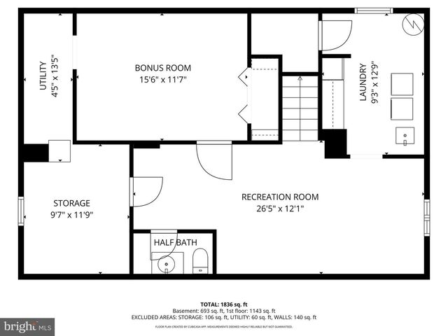 655 N MOUNT JOY ST, Elizabethtown, PA 17022