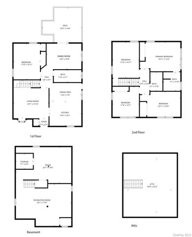 253 DEVONSHIRE DR, New Hyde Park, NY 11040