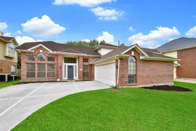 6414 Oakburl Court, Sugar Land, TX 77479