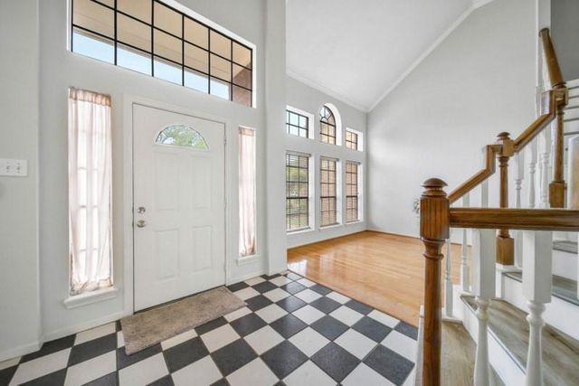 6414 Oakburl Court, Sugar Land, TX 77479