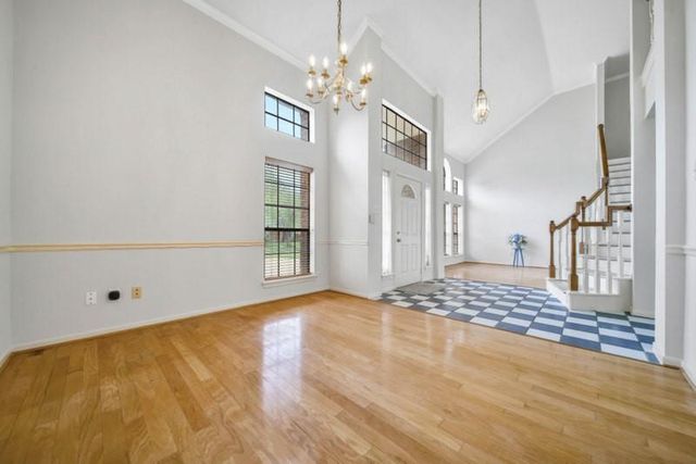 6414 Oakburl Court, Sugar Land, TX 77479