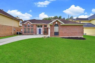 6414 Oakburl Court, Sugar Land, TX 77479