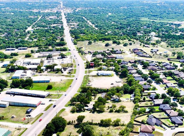 TBD Main Street, Weatherford, TX 76085