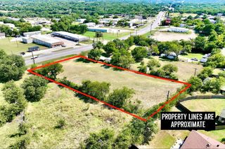 TBD Main Street, Weatherford, TX 76085