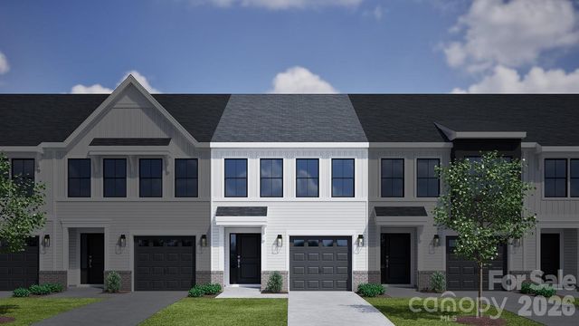 7418 Mashburn Drive 96, Charlotte, NC 28269