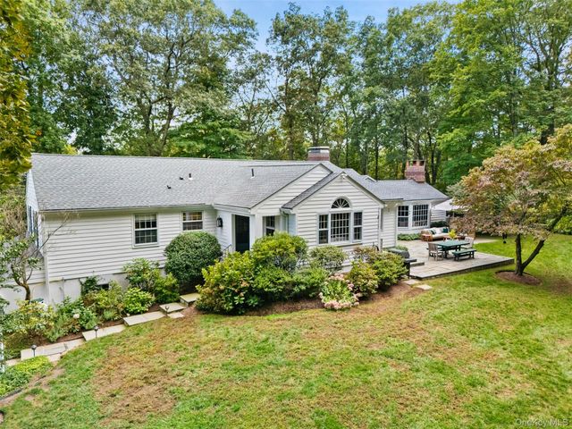 43 Croton Lake Road, Katonah, NY 10536