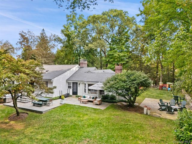 43 Croton Lake Road, Katonah, NY 10536