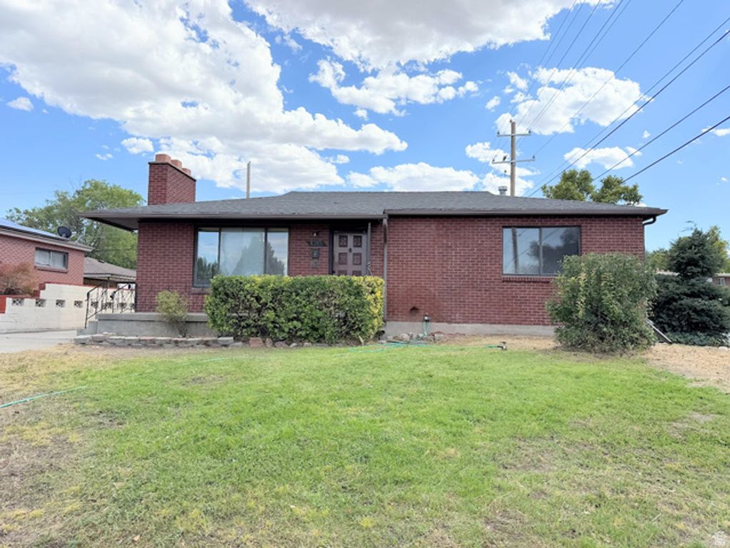 8395 W HERZOG AVE, Magna, UT 84044 — exterior