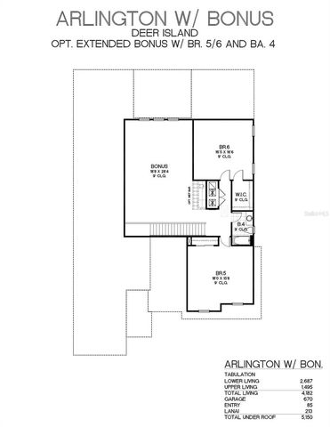 17350 WILD DAISY DRIVE, Winter Garden, FL 34787