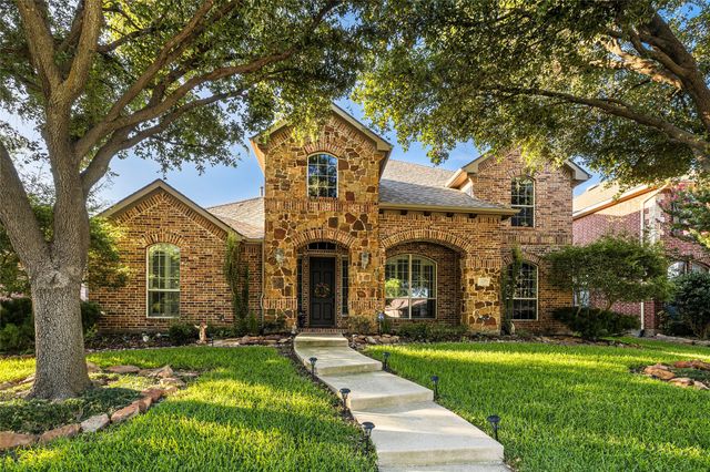 437 Fox Trail, Allen, TX 75002