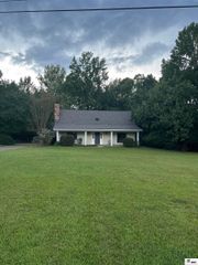 298 WESLEY DRIVE, Ruston, LA 71270