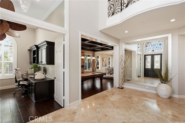 45 Panorama, Laguna Hills, CA 92679