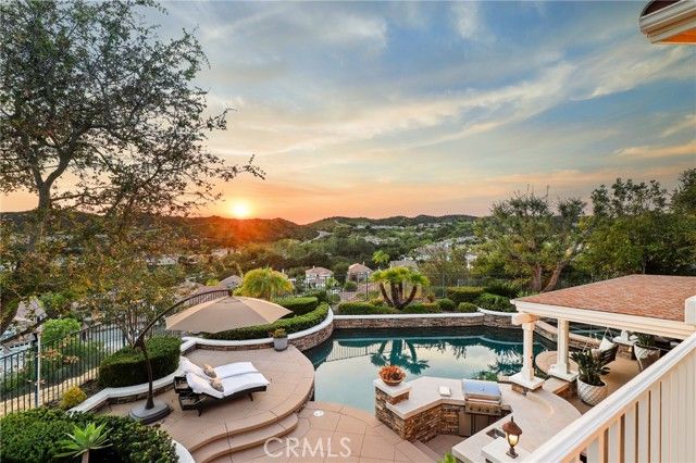 45 Panorama, Laguna Hills, CA 92679