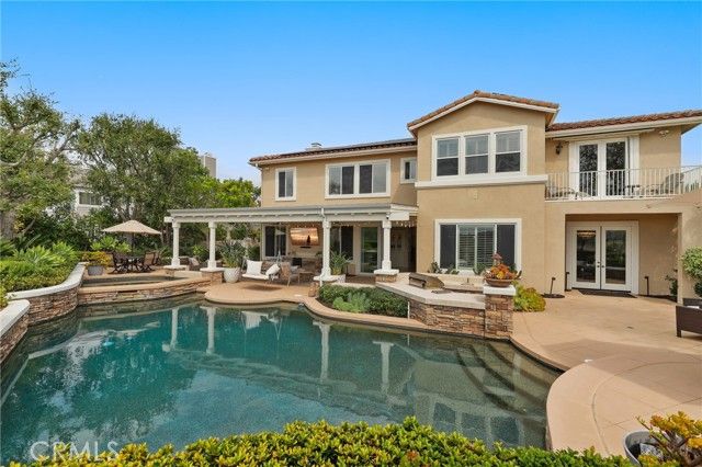 45 Panorama, Laguna Hills, CA 92679