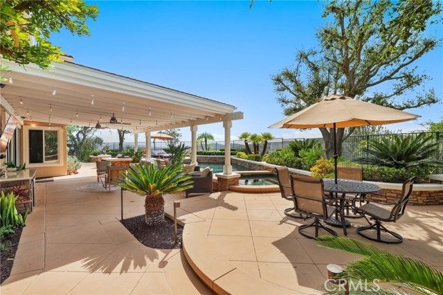 45 Panorama, Laguna Hills, CA 92679