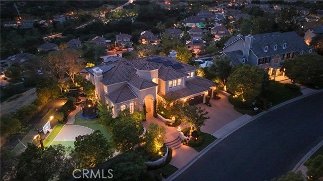 45 Panorama, Laguna Hills, CA 92679