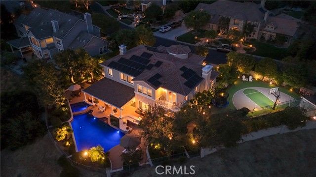 45 Panorama, Laguna Hills, CA 92679