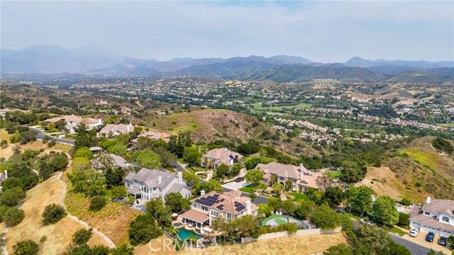 45 Panorama, Laguna Hills, CA 92679