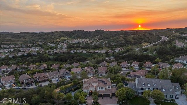 45 Panorama, Laguna Hills, CA 92679
