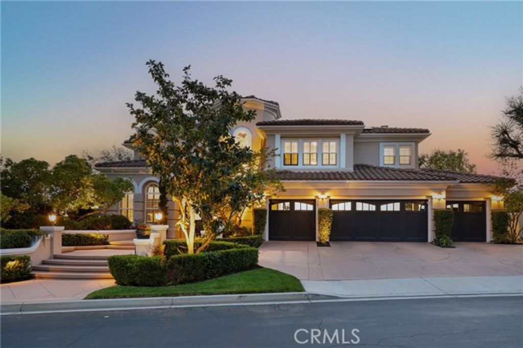 45 Panorama, Laguna Hills, CA 92679