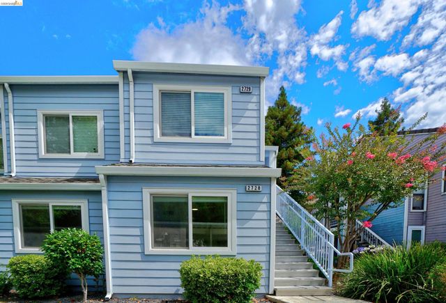 2728 Harvest Ln, Antioch, CA 94531