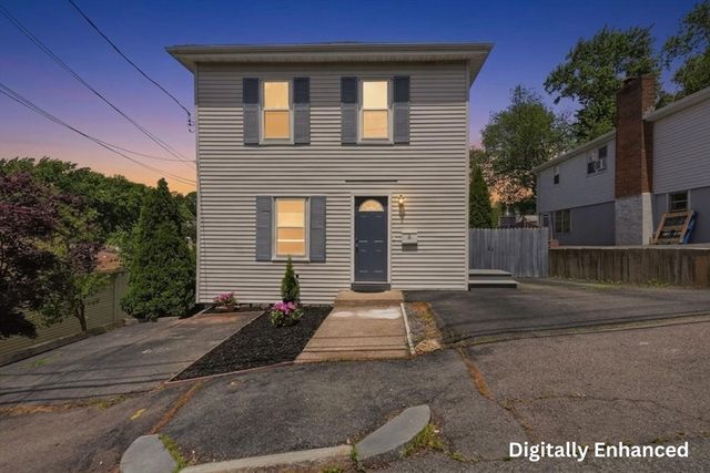 381 Reservoir Avenue, Revere, MA 02151