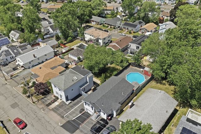 381 Reservoir Avenue, Revere, MA 02151