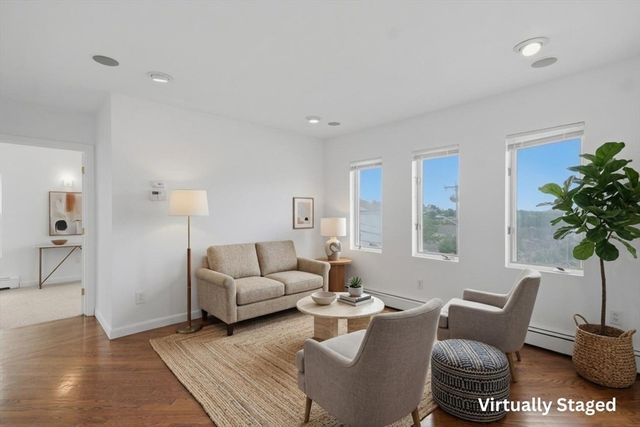 381 Reservoir Avenue, Revere, MA 02151