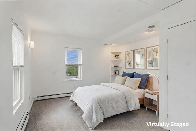 381 Reservoir Avenue, Revere, MA 02151