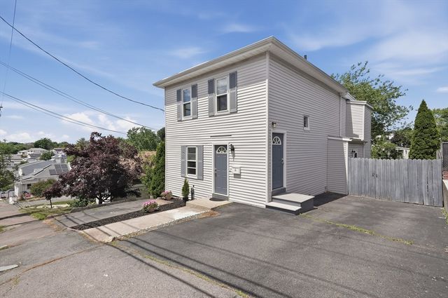 381 Reservoir Avenue, Revere, MA 02151