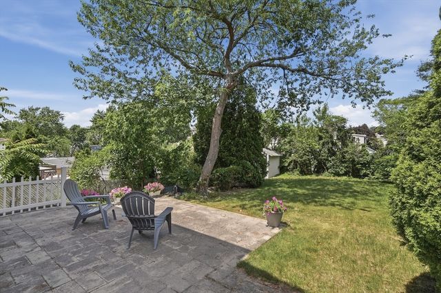 381 Reservoir Avenue, Revere, MA 02151