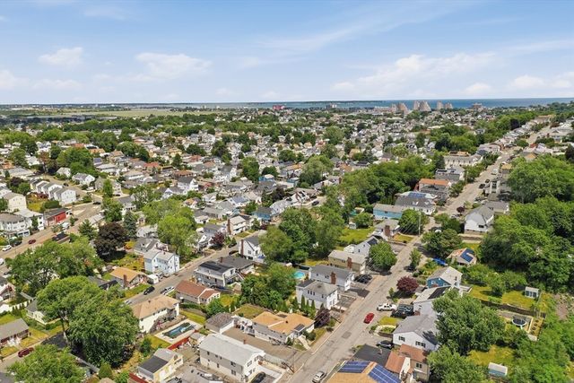 381 Reservoir Avenue, Revere, MA 02151