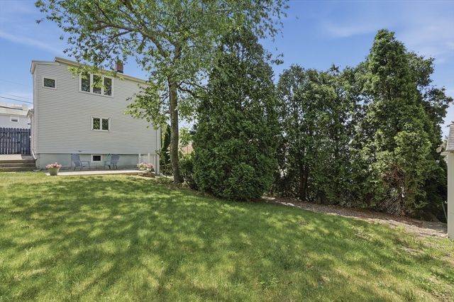 381 Reservoir Avenue, Revere, MA 02151
