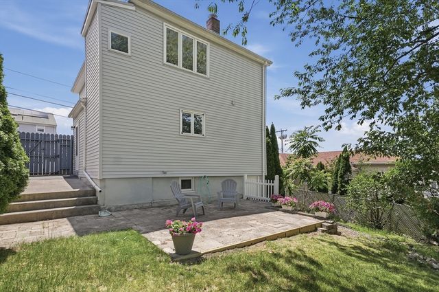 381 Reservoir Avenue, Revere, MA 02151