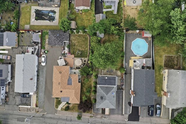 381 Reservoir Avenue, Revere, MA 02151