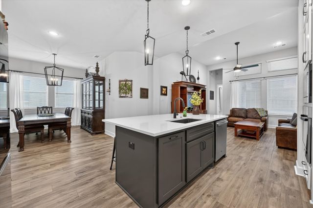 2512 Four Roses Drive, Lewisville, TX 75056